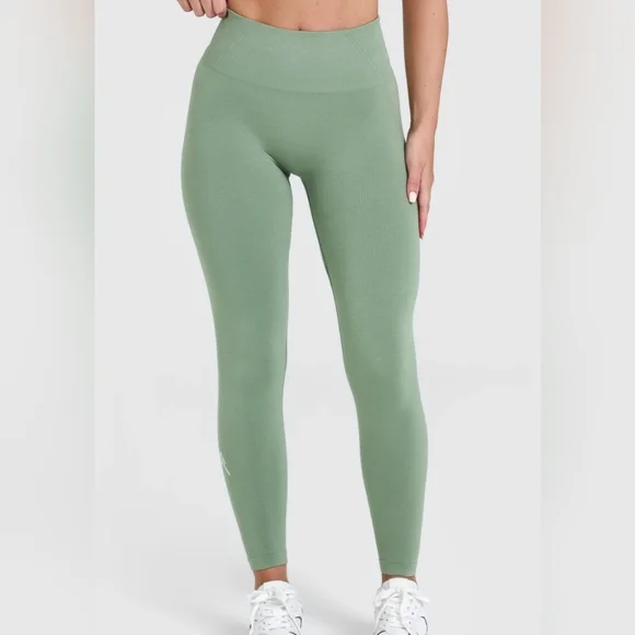 Oner Active Effortless Leggings - Picture 3 of 7